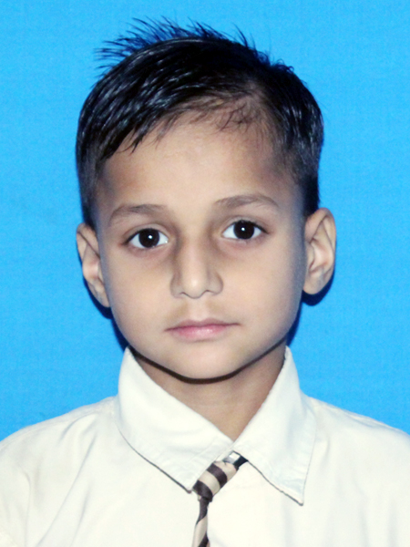 SHAURYA PRATAP JARARI